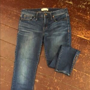Madewell Women's Jeans